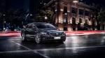 Buick LaCrosse 2016 года (CN)